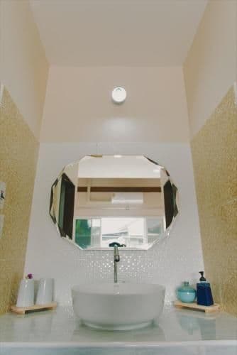 Duplex Quadruple Room