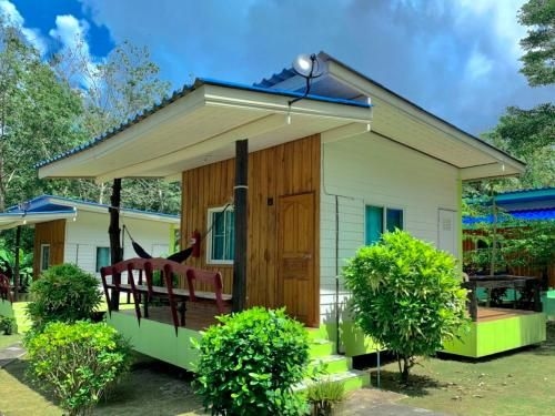 Suan Nai Kokut Resort0