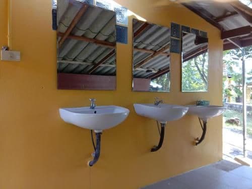 Budget Twin Room