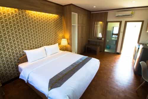 Pearl Pailin Residence Chiangmai Pearl Pailin Residence Chiangmai