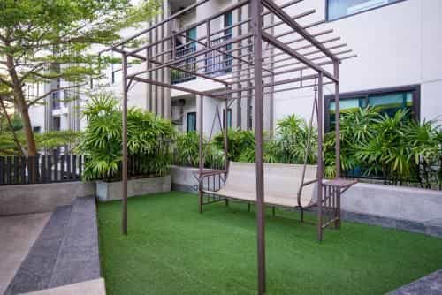 Bangtao Layan beach apartment Bangtao Layan beach apartment
