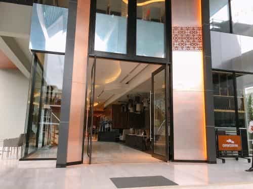 The Astra Condo by Nataon The Astra Condo by Nataon