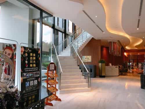 The Astra Condo by Nataon The Astra Condo by Nataon
