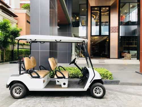 The Astra Condo by Nataon The Astra Condo by Nataon