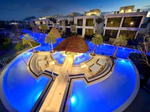 La Lua Resort, Hua Hin La Lua Resort, Hua Hin
