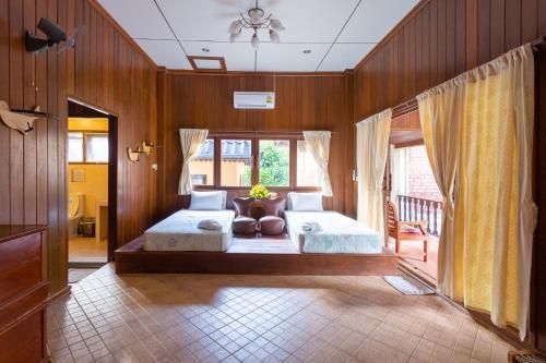 Baan Suan Koh Kood Homestay2