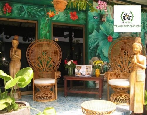 Captain Nemo Guesthouse0