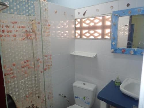Family Double Room