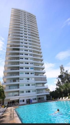The Residence of Viewtalay 6 Pattaya Beach (The Residence of Viewtalay 6 Pattaya Beach)0
