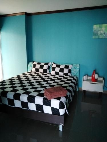 The Residence of Viewtalay 6 Pattaya Beach (The Residence of Viewtalay 6 Pattaya Beach)1
