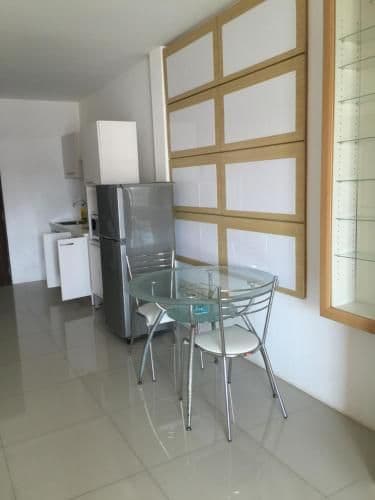 Deluxe Double Room with Side Sea View