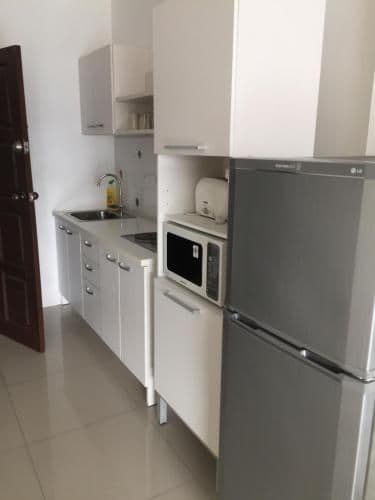 Deluxe Double Room with Side Sea View