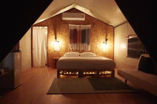 Piromrat Glamping Tents Piromrat Glamping Tents