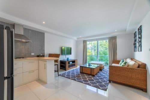 1 bdr apartment on the hill near Kata Beach 1 bdr apartment on the hill near Kata Beach