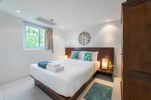 1 bdr apartment on the hill near Kata Beach 1 bdr apartment on the hill near Kata Beach