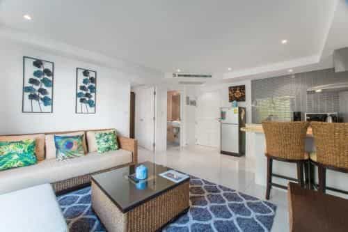 1 bdr apartment on the hill near Kata Beach 1 bdr apartment on the hill near Kata Beach