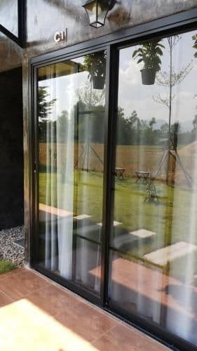 Superior Double or Twin Room with Terrace