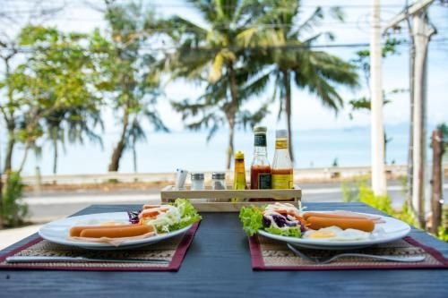 White Sand House Krabi4