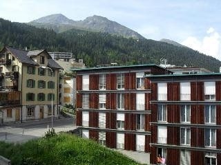 Club hotel Davos0