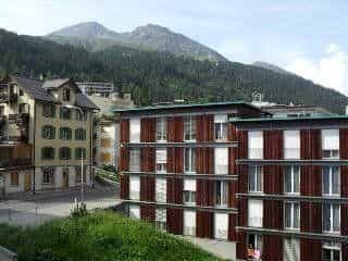 Club hotel Davos