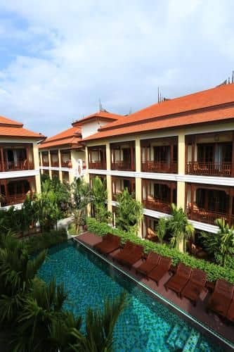 Viangluang Resort Viangluang Resort