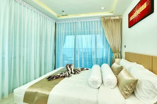 Apartment with Sea View