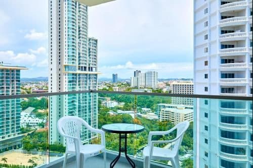 Apartment with Sea View
