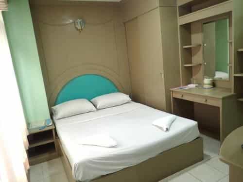 Woodlands Hostel Woodlands Hostel