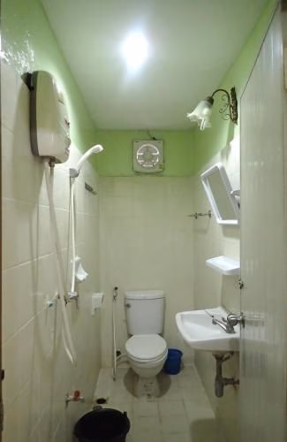 Woodlands Hostel2