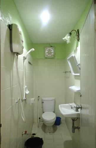 Woodlands Hostel Woodlands Hostel