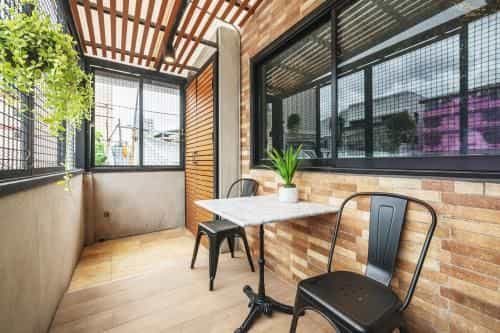 Favstay - Bangkok Light Loft at Victory Monument Favstay - Bangkok Light Loft at Victory Monument