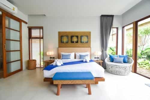 Krabi Castaway Villa Krabi Castaway Villa