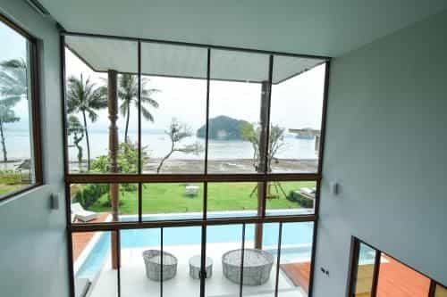 Krabi Castaway Villa Krabi Castaway Villa