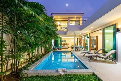 Villa Kasara Villa Kasara