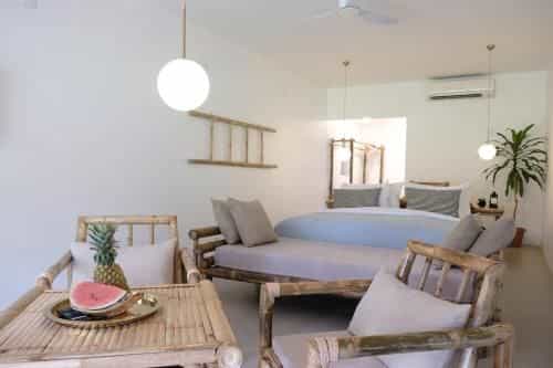 Bambooraya Villa Bambooraya Villa