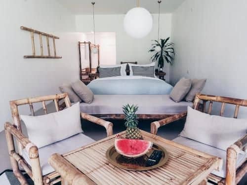 แบมบูรายา วิลล่า แบมบูรายา วิลล่า