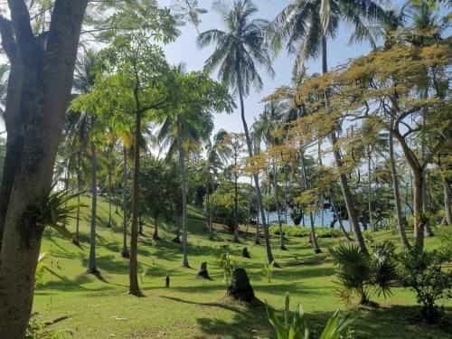 Bambooraya Villa Bambooraya Villa