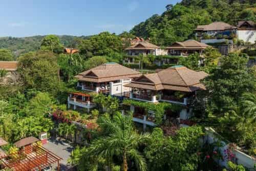 Residence Disa Residence Disa