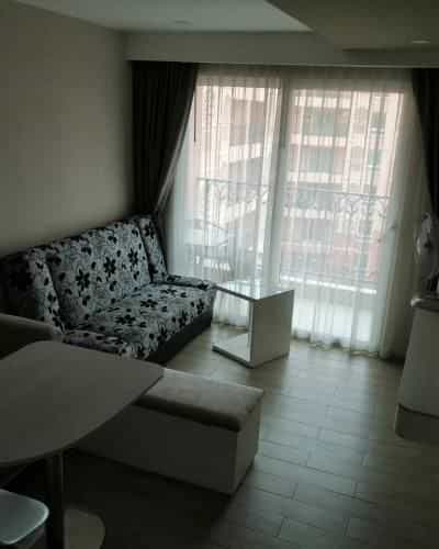 Seven Seas Lux Seven Seas Lux