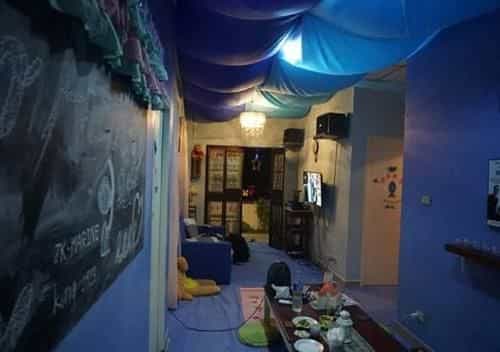 บ้านพักสัตหีบ JK Marine House บ้านพักสัตหีบ JK Marine House
