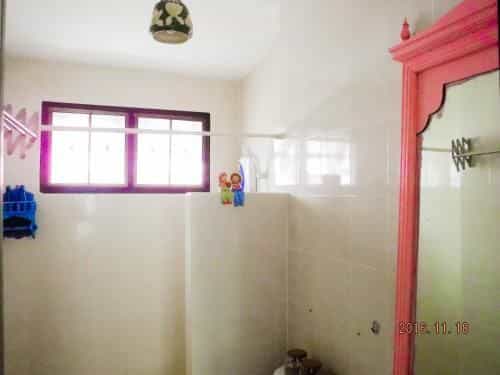 บ้านพักสัตหีบ JK Marine House บ้านพักสัตหีบ JK Marine House