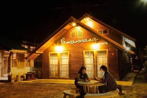 ปวัน-ณสา โฮมสเตย์ เขาค้อ (Pawan-Nasa Homestay Khao Kho)0