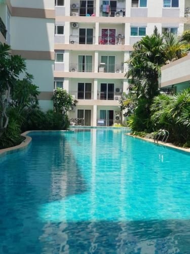 Park Lane resort Jomtien luxe2