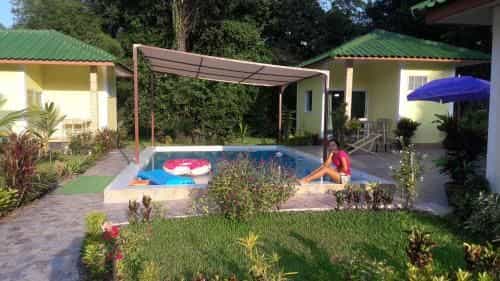 Lake Resort Korat Lake Resort Korat
