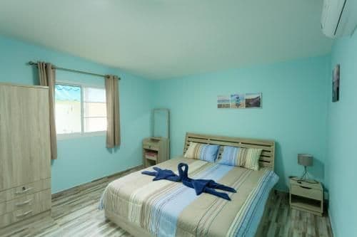 Family Bungalow