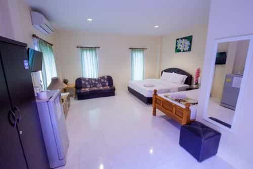 รัตนา รีสอร์ท สกลนคร รัตนา รีสอร์ท สกลนคร