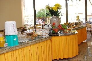 Dan Inn Sao Jose dos Campos1