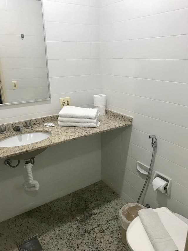 SINGLE STANDARD