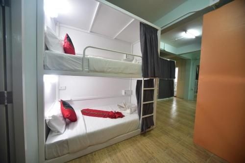Panda Hostel Phuket0
