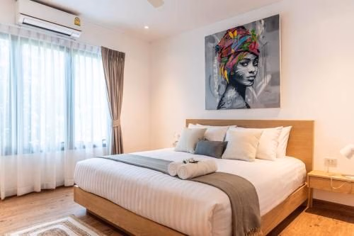 Villa Kira at Fisherman's Village2